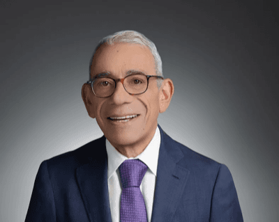 Eric Winer, MD