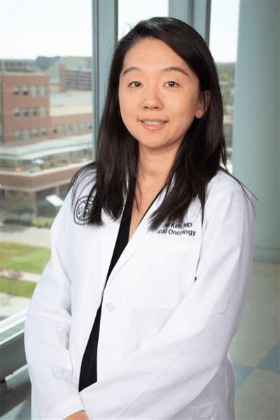 Sunnie Kim, MD