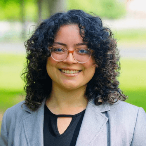 Kelsey Espada, M.S.