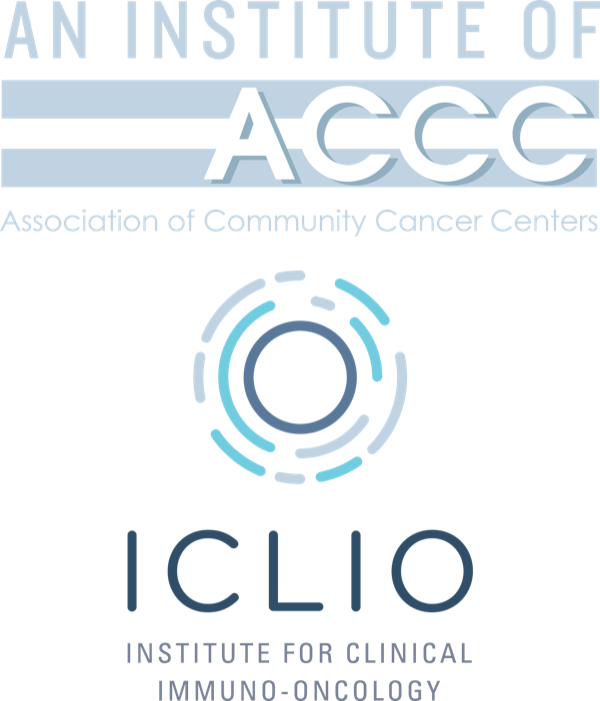 Institution for Clinical Immuno-Oncology- ACCC Affiliate